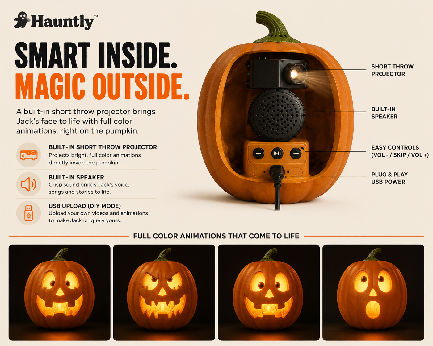 Hauntly Jack