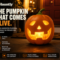 Hauntly Jack
