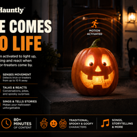 Hauntly Jack