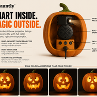 Hauntly Jack