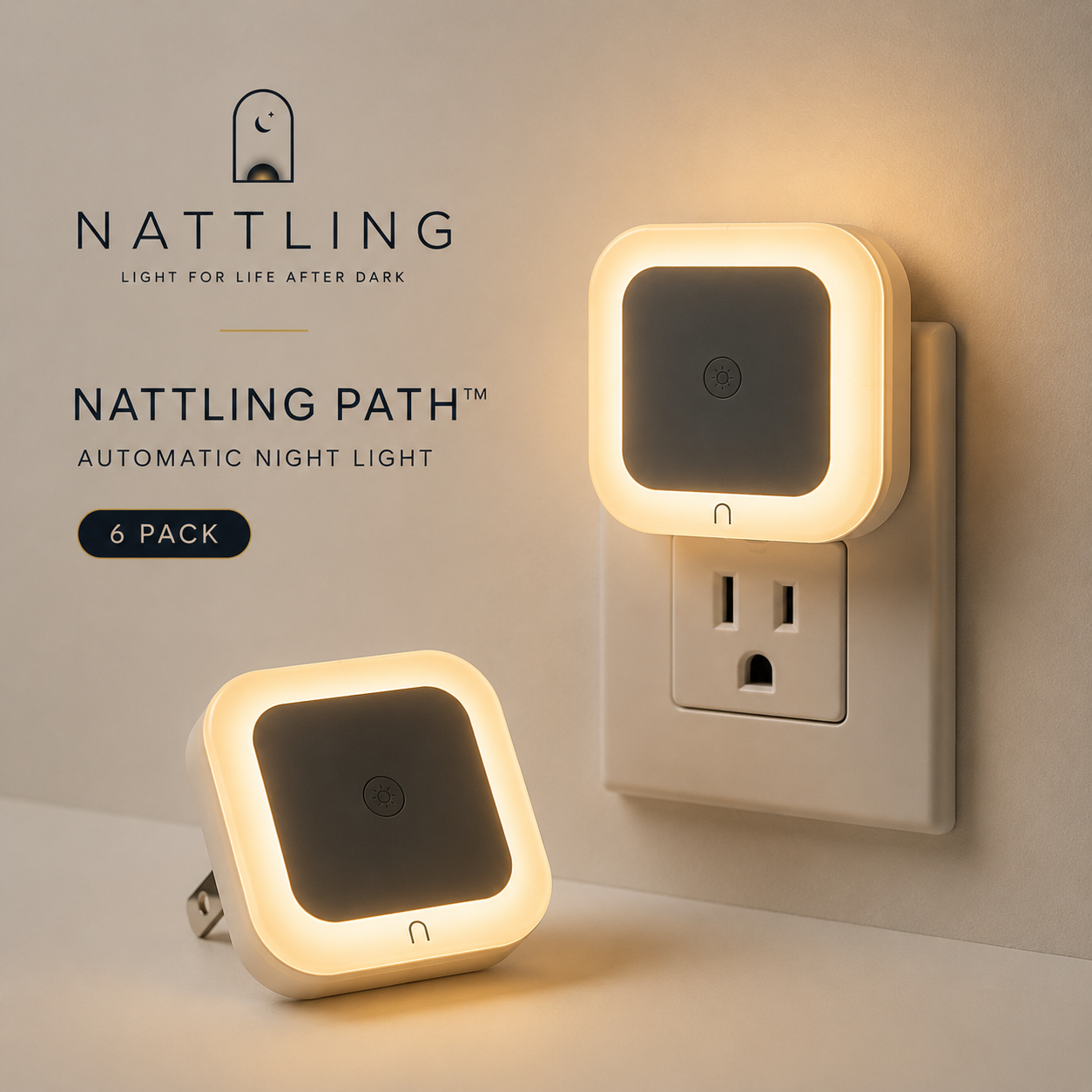 Nattling Path