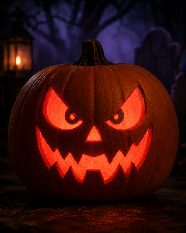 SPOOKY JACK