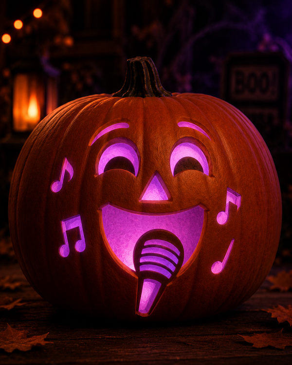 SINGING JACK